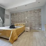 Apartment Cozy Vatican Flat With Courtyard *