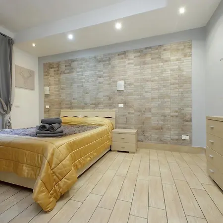 アパート Cozy Vatican Flat With Courtyard *