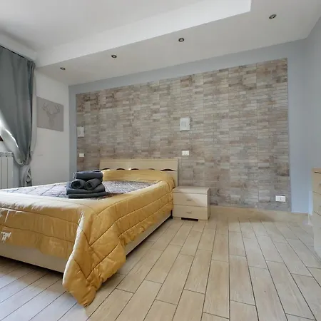 Apartment Vatican Flat Cozy Court *