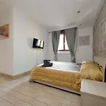 דירה Cozy Vatican Flat With Courtyard רומא
